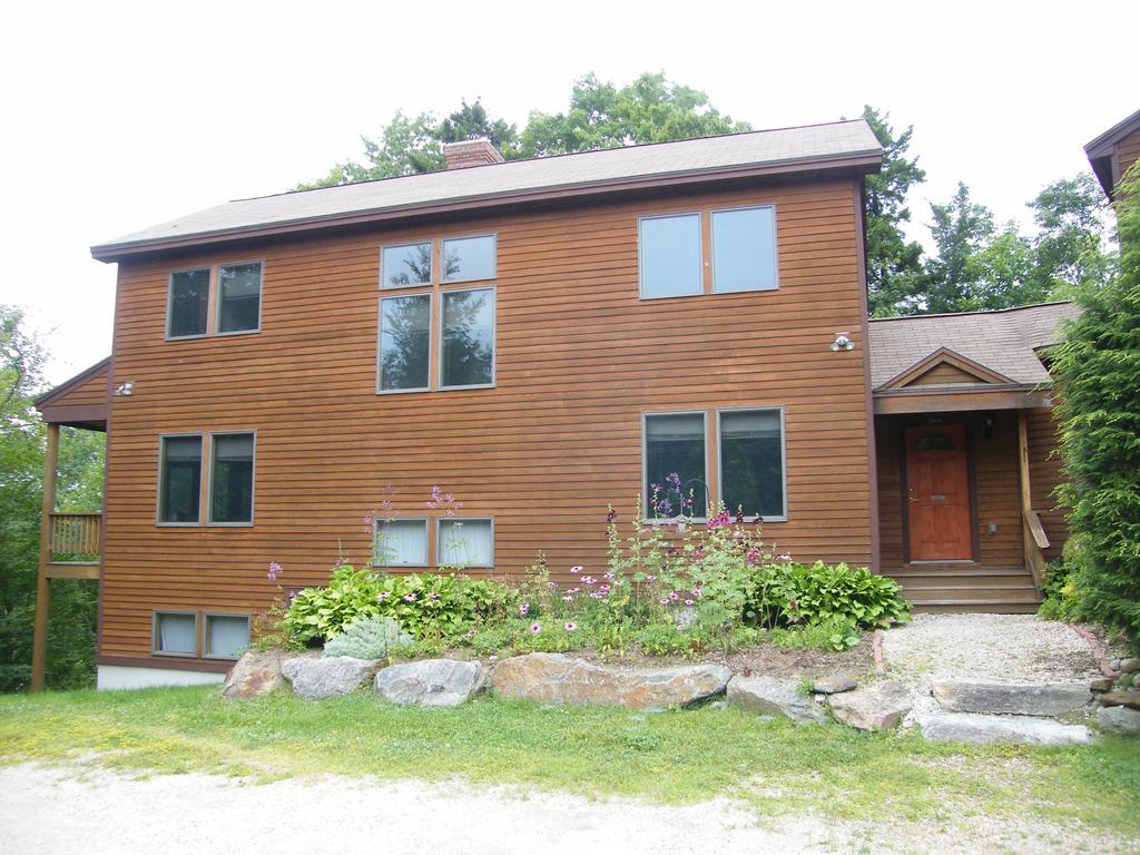 Mountain Sports Inn Killington Exteriör bild