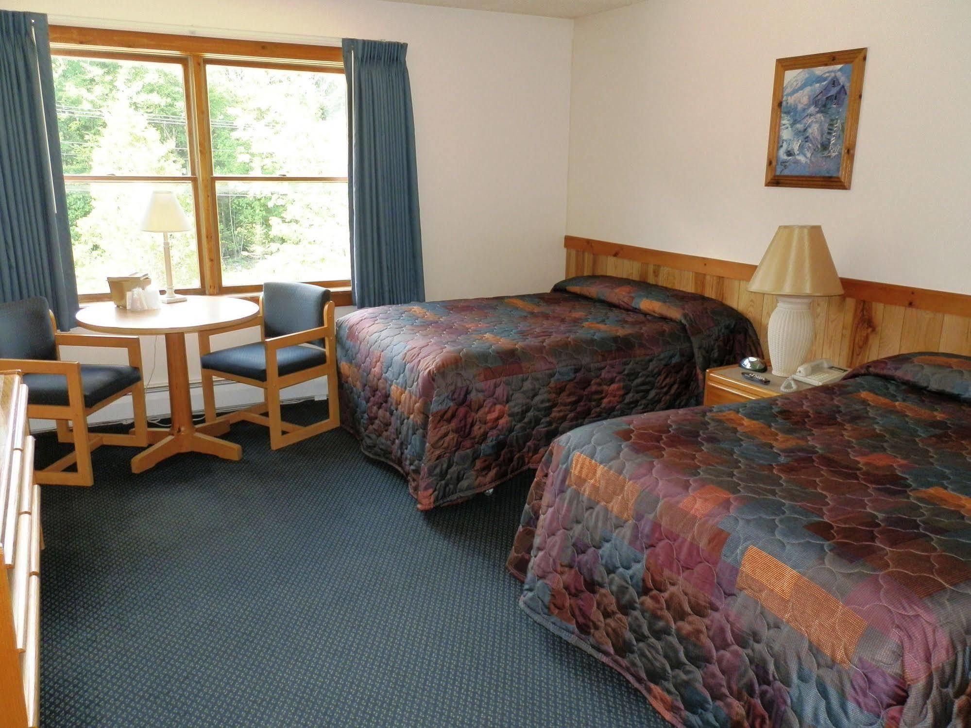 Mountain Sports Inn Killington Exteriör bild