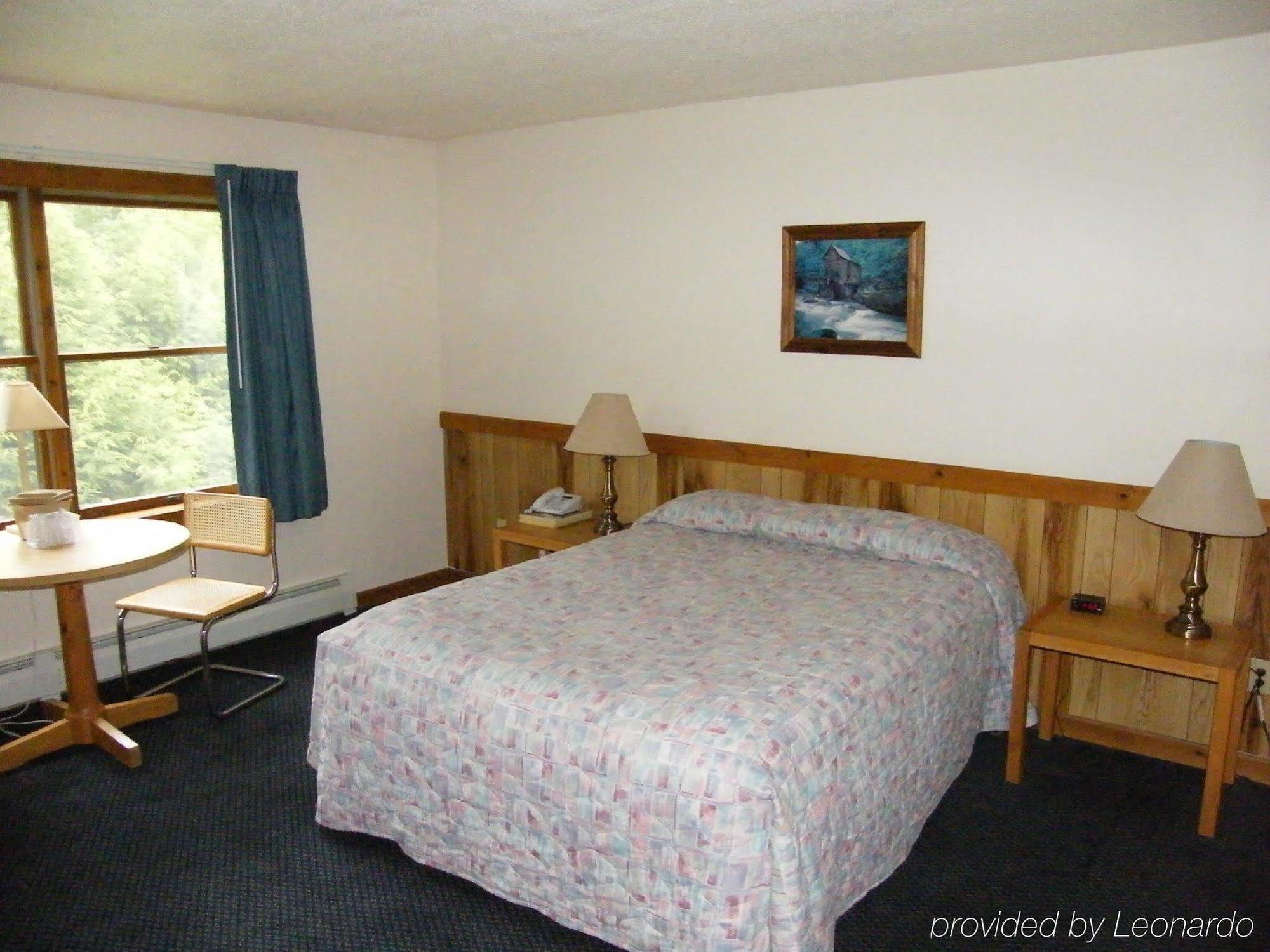 Mountain Sports Inn Killington Exteriör bild