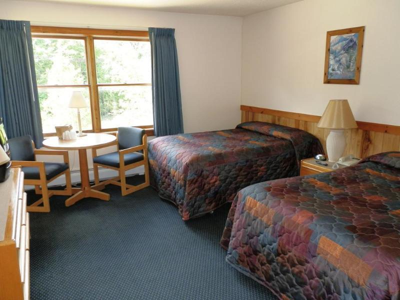 Mountain Sports Inn Killington Exteriör bild