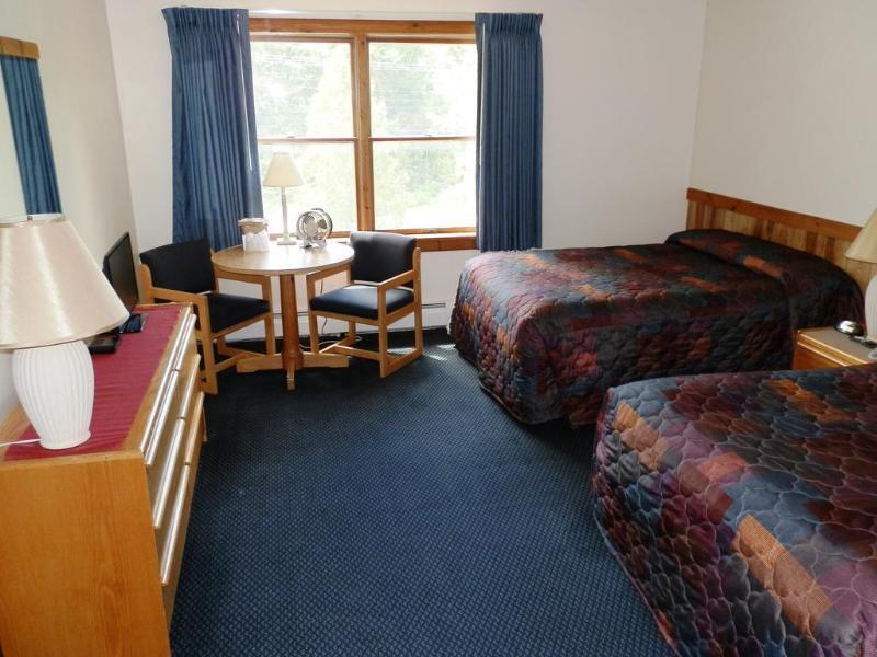 Mountain Sports Inn Killington Exteriör bild